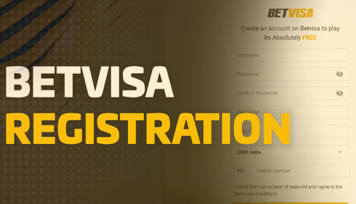 BetVisa Account Verification – How to Verify Your Betting Account